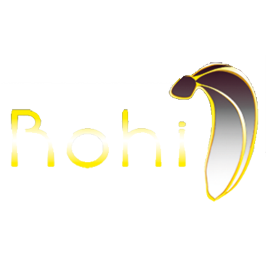 Rohi Company Logo
