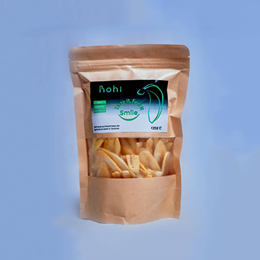 Rohi Unripe Banana Crisps
