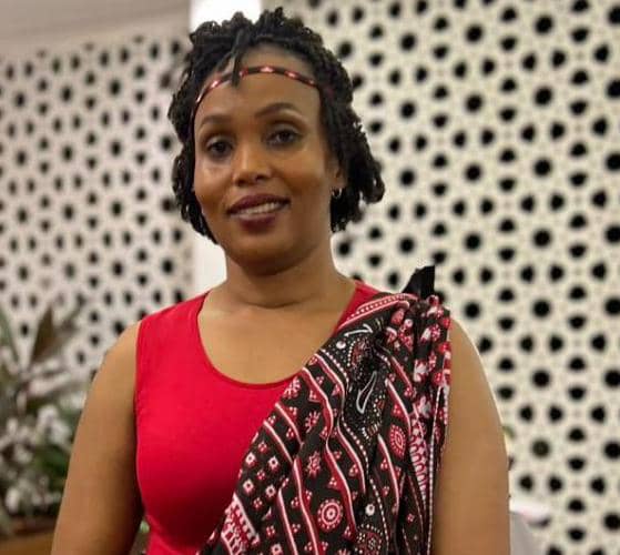 Rose Leonard Muliahela