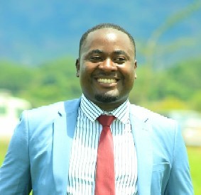 Timoth Stanslaus Chale