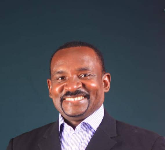 Moses Wisdom Mwakyusa